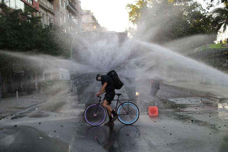 Gentileza: Reuters
