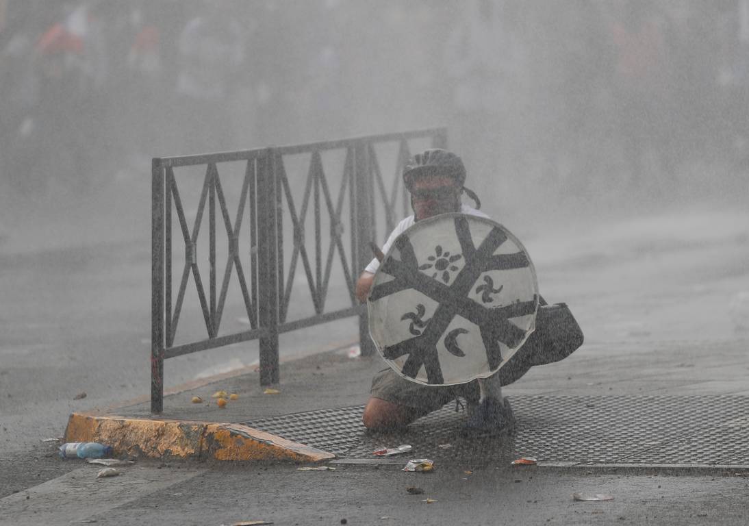 Gentileza: Reuters