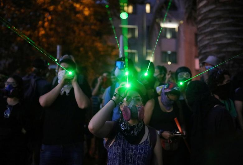 Gentileza: Reuters