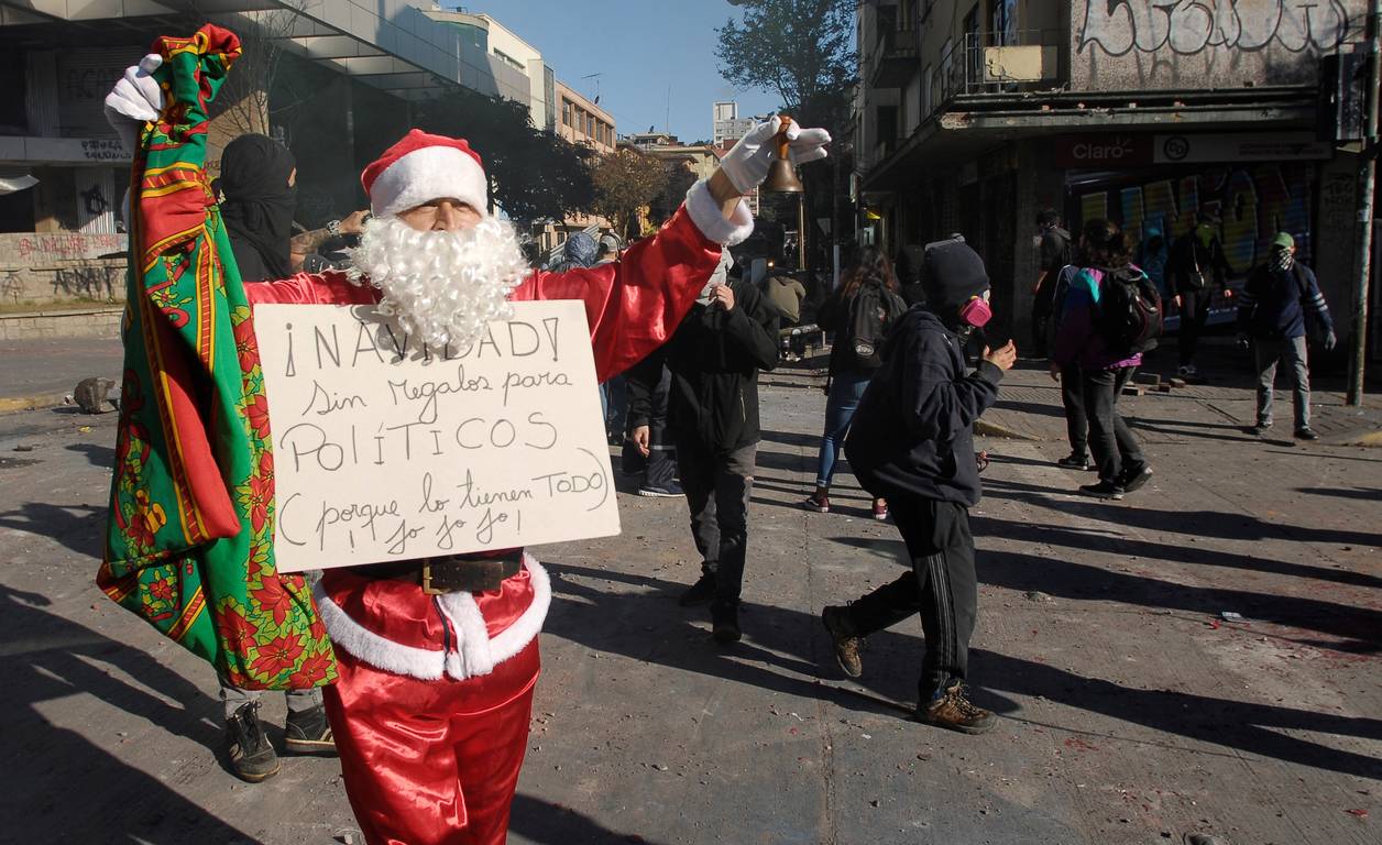 Gentileza: Reuters