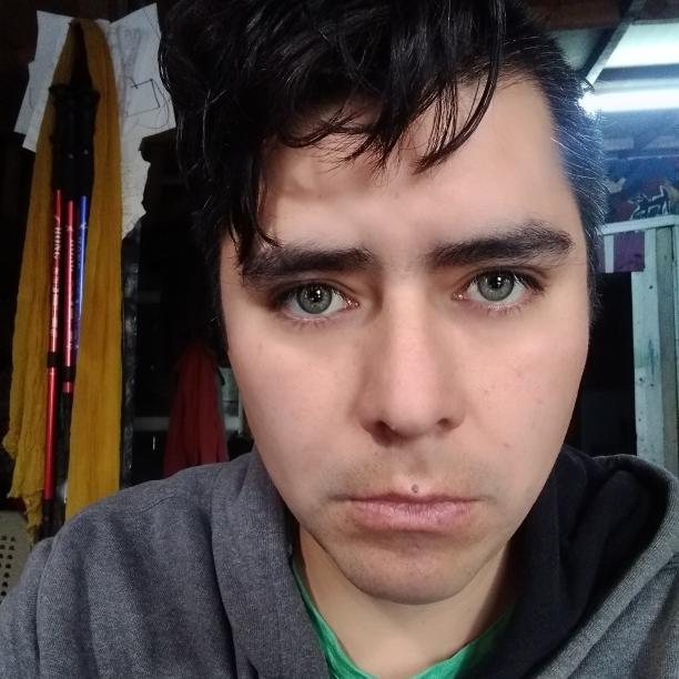 Retrato para Puroperiodismo (1)