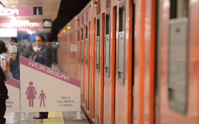 MUEJRES AREA EXCLUSIVA METRO CDMX port
