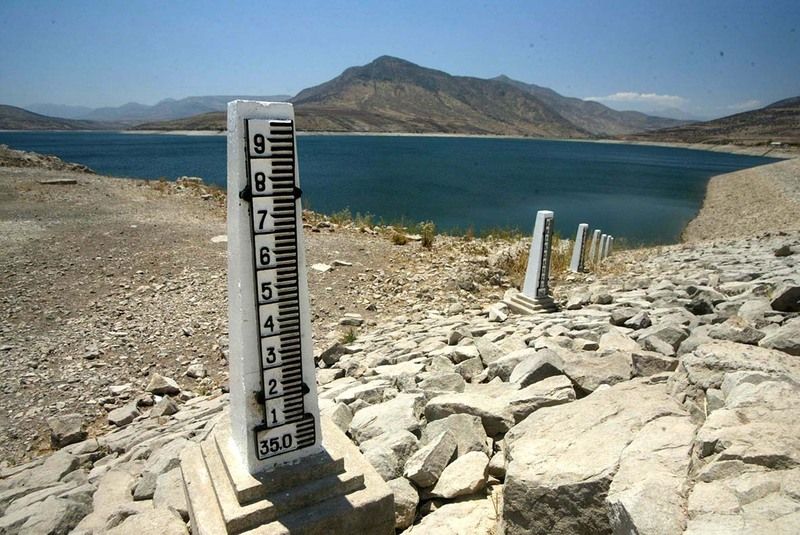 La demanda por una reforma a la gobernanza del agua en Chile ha ido tomando fuerza en lo últimos años, al tiempo que las zonas de escasez hídrica aumentan. (Foto: Biblioteca del Congreso Nacional)