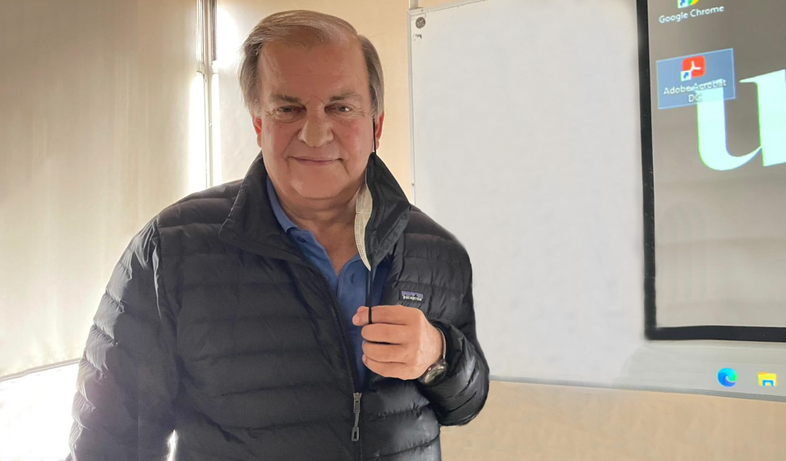 Francisco Vidal