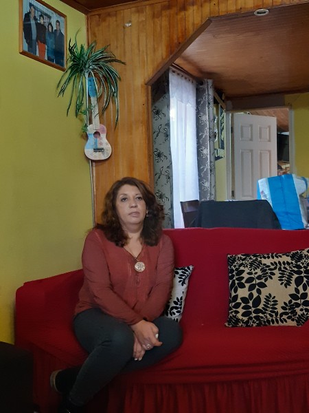 Juana Méndez