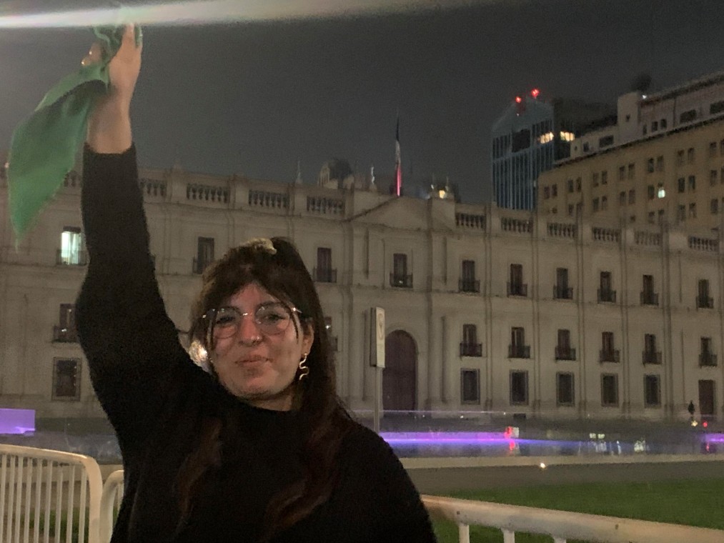 Laura Moreno