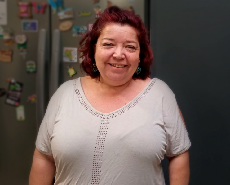 María Garrido