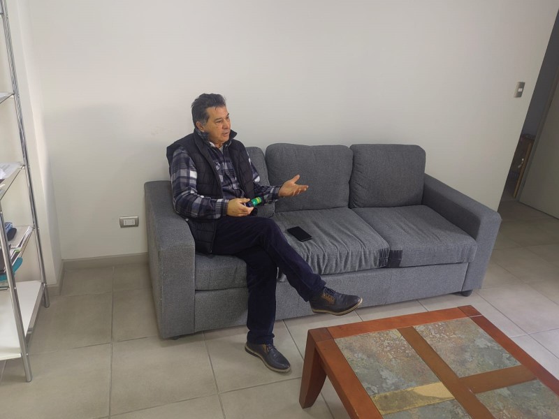 Víctor Urrejola
