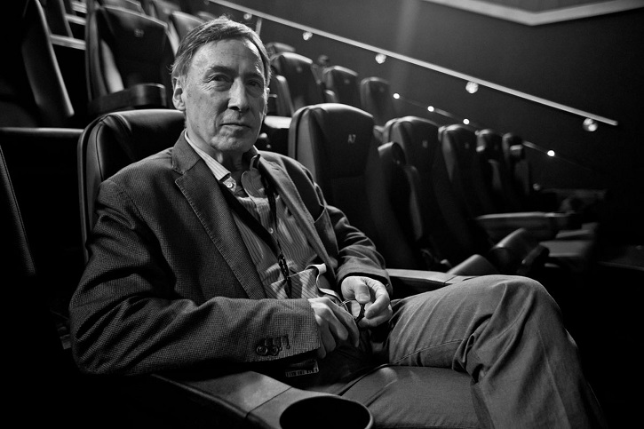 Ricardo House, documentalista y cineasta (FOTO: Cope.es)