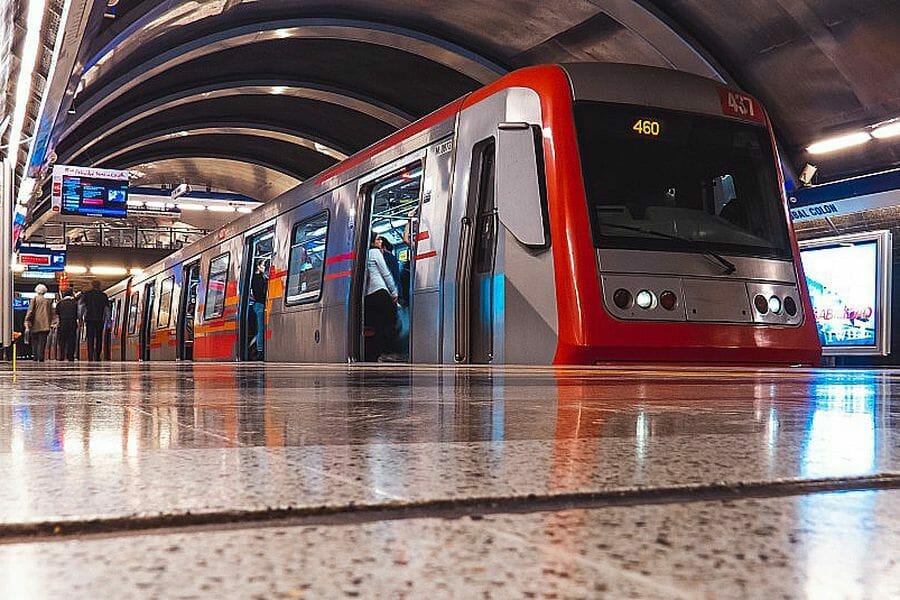 metro-de-santiago