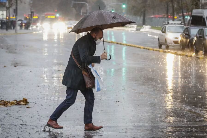 generica lluvias