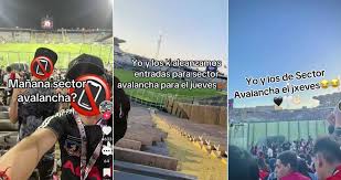 descarga