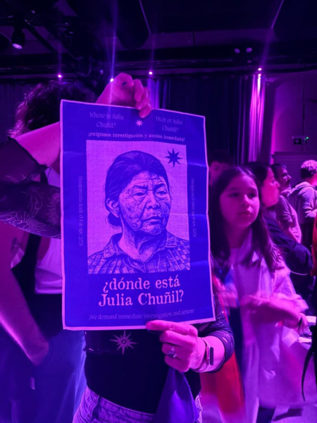 julia chuñil 5