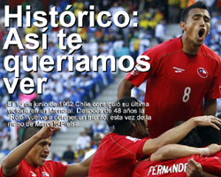 chilemundial