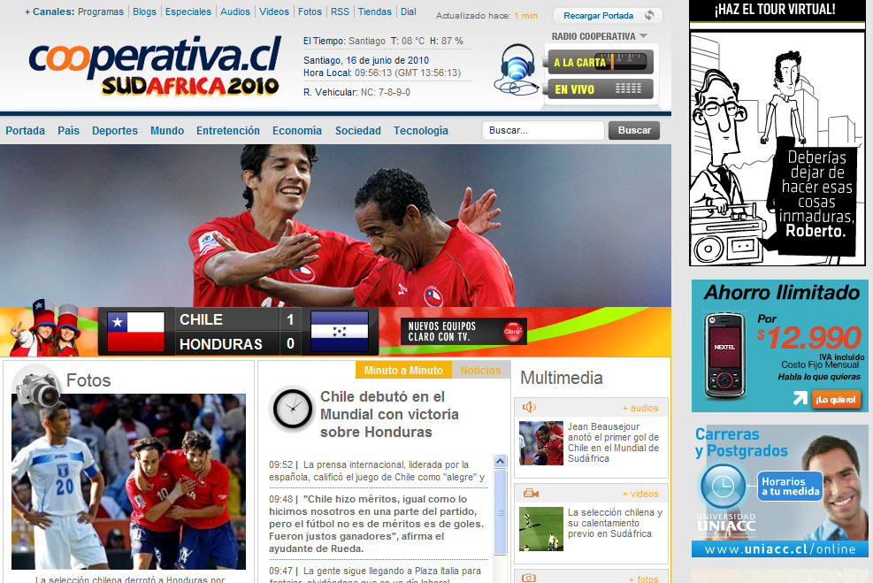 cooperativa