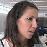 Ana Pastor