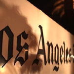 Los Angeles Times