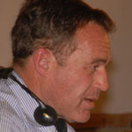 William Langewiesche