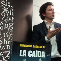 Francisco Sagredo