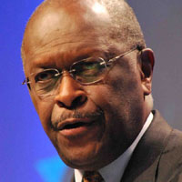 Herman Cain