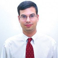 Ira Stoll, fundador de News Transparency.