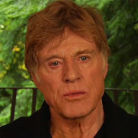 Robert Redford