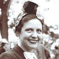 Doris Fleeson