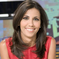 Ana Pastor