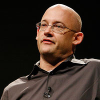 Clay Shirky - Pop!Tech, Flickr
