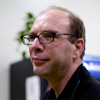 Jay Rosen - Joi, Flickr