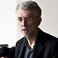 Jeff Jarvis