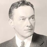 Walter Lippmann