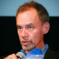David Carr - GregPC, Flickr
