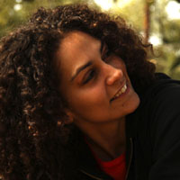Martina Castro