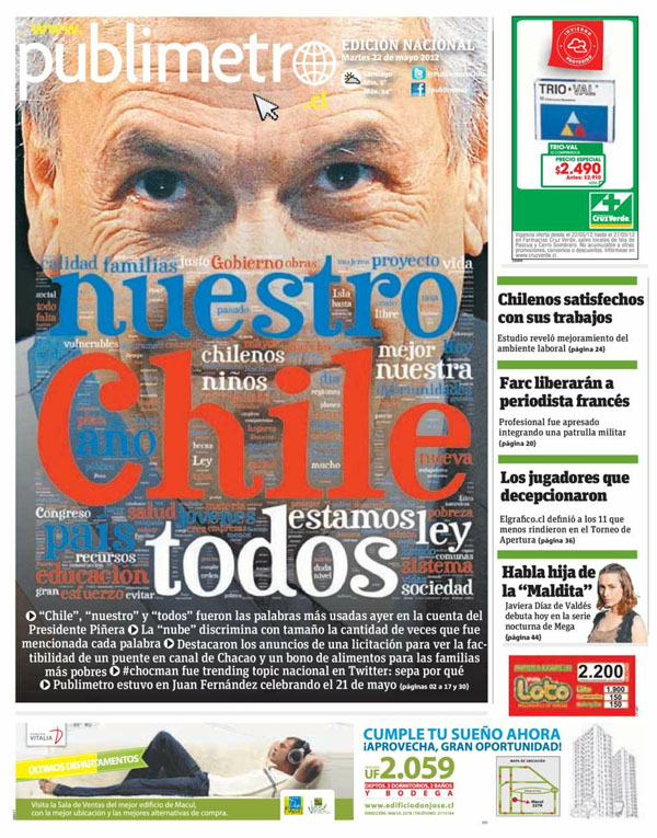 Publimetro 22may2012