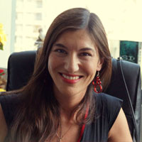 Andrea Obaid