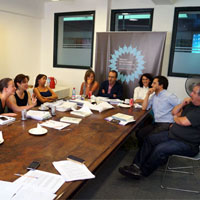 Jurado PPE 2012 -