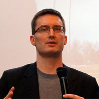 Matt Waite