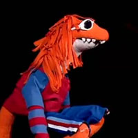 Lagarto Murdock