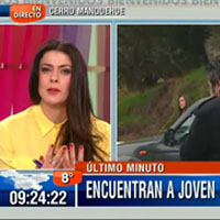 Bienvenidos