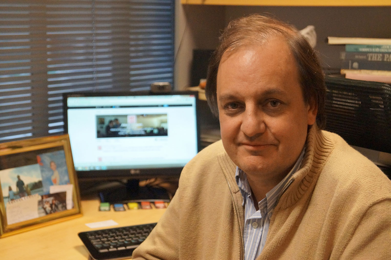 Eduardo Arriagada
