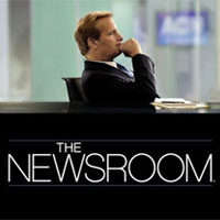 The Newsroom