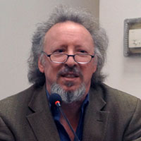 Peter Kornbluh