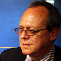 Frank La Rue