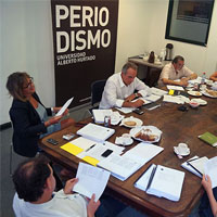 Jurado del PPE 2013