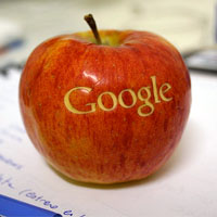 Google - Foto de missha