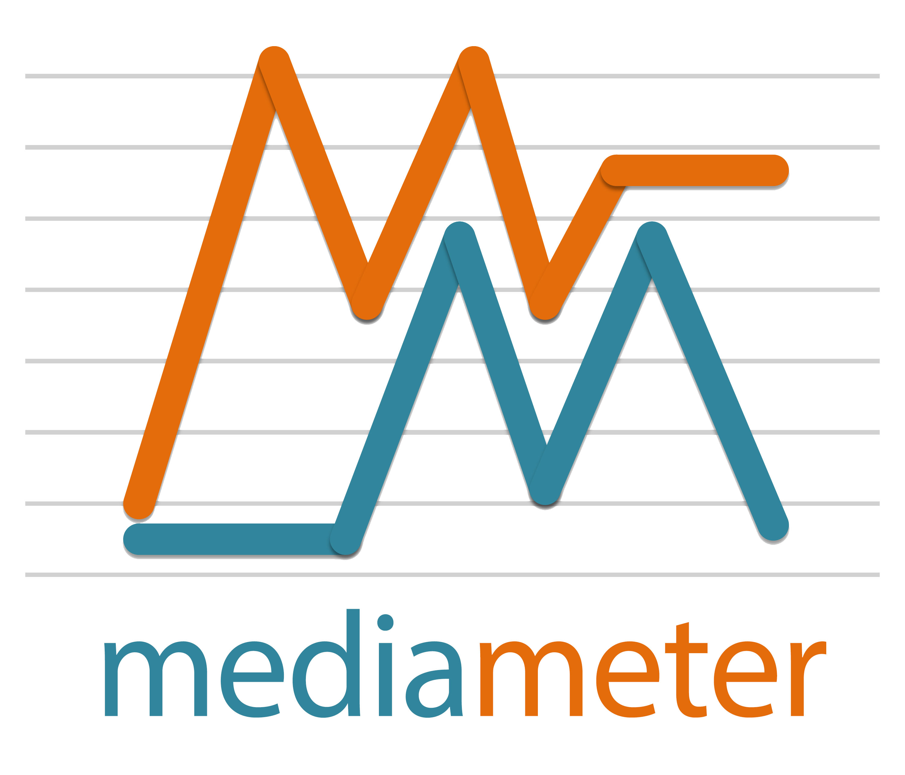 Revisa nuestro MediaMeter sobre audiencias de medios chilenos en redes sociales.