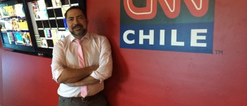 Eduardo Castillo. Foto: Gustavo Donat