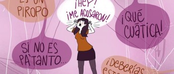 Ilustración de Maritza Piña