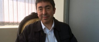 Jaime Coiro. Foto: Pedro Kortmann